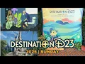 Download Lagu Destination D23 2025 | Final Day Panel Highlights: Villains, Disney Channel Stars, A Goofy Movie
