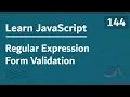 Learn JavaScript In Arabic 2021 -