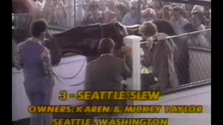 Jewels Of The Triple Crown - Full Documentary