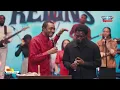 Greatman Takit ft. Nathaniel Bassey - You Are Good - Live at HALLELUJAH CHALLENGE OCT 2026 DAY 14