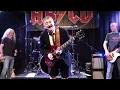 Download Lagu AB/CD - Die AC/DC Coverband - Let there be Rock (Live) @ Schanz Mühlheim 26.12.22