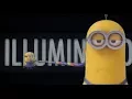 Illumination Entertainment Logo History 2010 - 2017