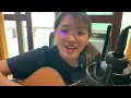 ถ้าเธอคิดเหมือนกัน (Acoustic Ver.) - No One Else Feat. Jorin 4EVE & Ohm Thitiwat (Covered by Midlin)