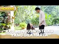 Lagu Aku mengusir istriku yang gila harta | ANAKKU ANAK MANTAN ISTRIKU | HIDAYAH | PART 7