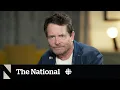 Download Lagu Michael J. Fox emerges from the darkness of Parkinson’s