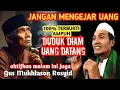 Lagu AJIAN SAKTI‼️GUNAKAN INI SAAT KEPEPET TAPI JANGAN BUAT ANEH - ANEH || ROMO KYAI GUS MUKHLASON ROSYID
