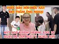 Download Lagu PHÚC BẢO NÓI ĐIỀU NÀY KHI THĂM ÔNG NGOẠI, BẤT NGỜ HOÀNG HƯỜNG LIVE 10 NGÀY ĐỂ LÀM ĐIỀU Ý NGHĨA NÀY