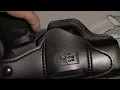 DeSantis Gunhide Dual Carry II