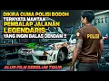 Lagu BALAS DENDAM MANTAN PEMBALAP JENIUS AKIBAT AYAHNYA DIHABISI MAFIA PALING DITAKUTI‼️ Alur Cerita Film