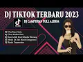 Download Lagu TIKTOK TERBARU 2023 - DJ DUA RASA CINTA X CINTA DALAM DOA FULL BASS VIRAL REMIX
