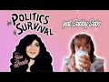 The politics of Sabby Sabs with Sabrina Salvati