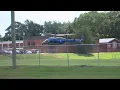 Fight in restroom leads to student shot at Georgia high school 14-year-old in custody