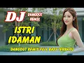 Lagu DJ Istri Idaman 🔥 Dangdut Remix Full Bass – Viral TikTok Terbaru 2025 | DJ X PRO