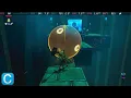 The Legend of Zelda Breath of the Wild on Steam Deck Cemu Full Performance Tested