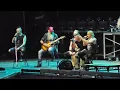 Three Days Grace "Lifetime" (Istanbul, 06/30/26)