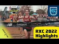 Garmin Runninglane Cross Country Championships 2022 - Highlights from Huntsville Sports Commission