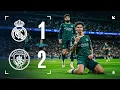 Lagu HIGHLIGHTS | Real Madrid 1-2 Man City | City hit back to win Champions League Thriller