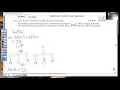 Draw the Lewis structure for dihydrogen phosphate