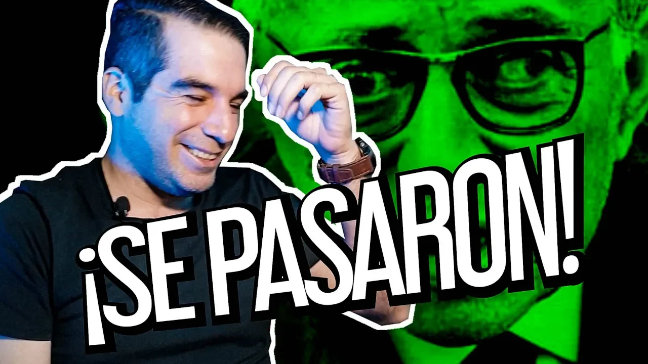 Reaccionando a memes de filosofía (Parte 2)