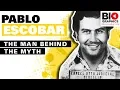 Pablo Escobar Colombian Drug Lord and Narcoterrorist