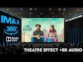 Download Lagu Srimathi Garu |Theatre Experience Dolby  Surround  sound  | Lucky Baskhar |Dulquer Salmaan|Meenakshi