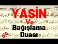 Lagu YASİN SURESİ 🌷 YASİN BAĞIŞLAMA DUASI Takipli | Dinleyin ve geçmişlerinize hediye edin