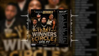 Giving Massages - @skyyroyal Featured on #TheWinnersCircle Vol. 1 