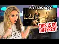 Download Lagu *WHAT A SURPRISE* Streamer Reacts: Nightwish - Bye bye beautiful