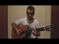 Trocando em Miudos (Francis Hime) Por Cláudio Raveilo