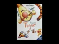 Download Lagu Opening The Tigger Movie DVD 2000