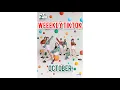 Weeekly's Tiktok Compilation || October