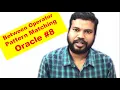 pattern matching in oracle sql between operator oracle sql oracle