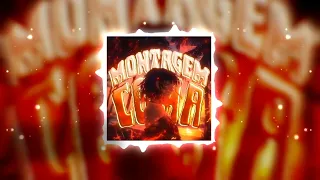 ANDROMEDA MONTAGEM COMA 