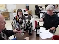 Behind the Wine EOV Touriga Nacional