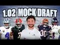 Fantasy Football Mock Draft 2026 Best Picks at Overall 10-Team 12-Team PPR Full Strategy