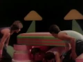 Download Lagu Menudo - Like A Cannonball (Video)