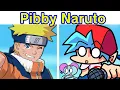 Download Lagu Friday Night Funkin' VS Corrupted Naruto Glitch | Saturday Apocalypse (Learn With Pibby x FNF Mod)