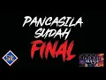 PANCASILA SUDAH FINAL (COVER) ROY JECONIAH _ GENERAL MAYA