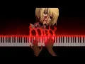 Download Lagu The most iconic horror anime music theme