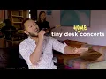 Download Lagu John Legend: Tiny Desk (Home) Concert