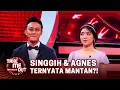 Download Lagu SIAP MOVE ON! Singgih Malah Ketemu Mantan di Take Me Out? - Take Me Out Indonesia 2023