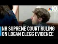 NH Supreme Court says cellphone evidence in double murder obtained unconstitutionally