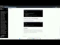 python output to terminal