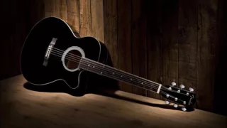 موسيقى جيتار لحن ناري رائع 