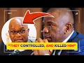 Download Lagu General Mkhwanazi Breaks Silence on Crime Intelligence \u0026 Nathi Mthethwa “The wall of corruption”