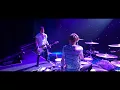 My Chemical Romance - Teenagers (live cover by the Vamps at Birmingham Indoor Arena)
