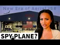 THE SPY PLANE FILES Why Was A Top Secret Jet Following Charlie Kirk