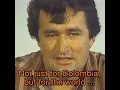 1983 - Interview with Gonzalo Rodriguez Gacha of the Medellin Cartel English Subtitles