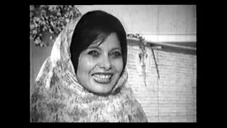 فیلم روسیاه از اسماعیل پورسعید سال 1352 