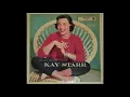 KAY STARR   "My Buddy"  Deutsche RCA 1956